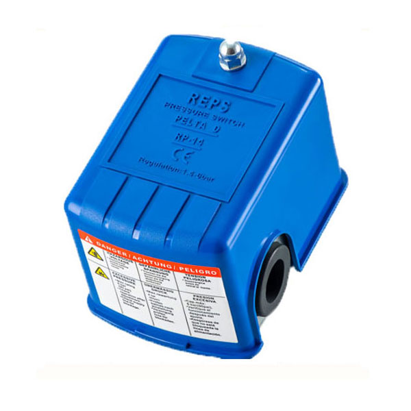 Pressure Switch RP-14