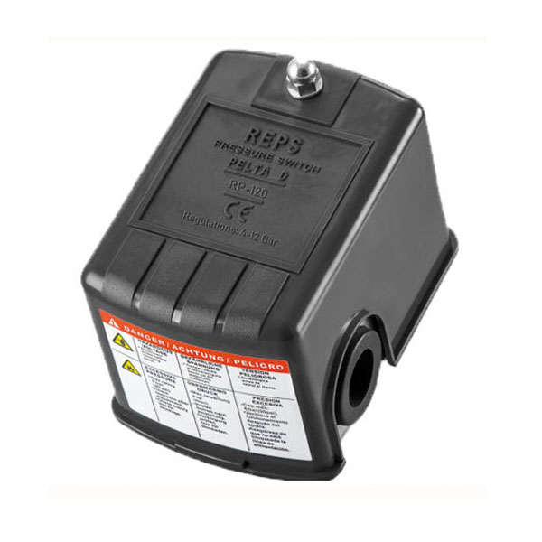 Pressure Switch RP-120