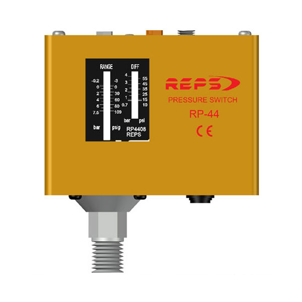 Pressure Switch RP-4408