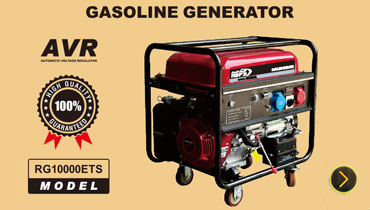 Gasoline Generator